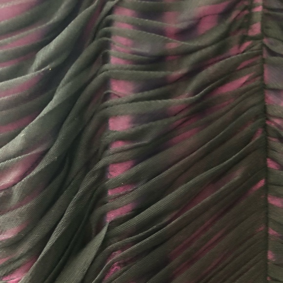 Couture Formal gown - Picture 8 of 9